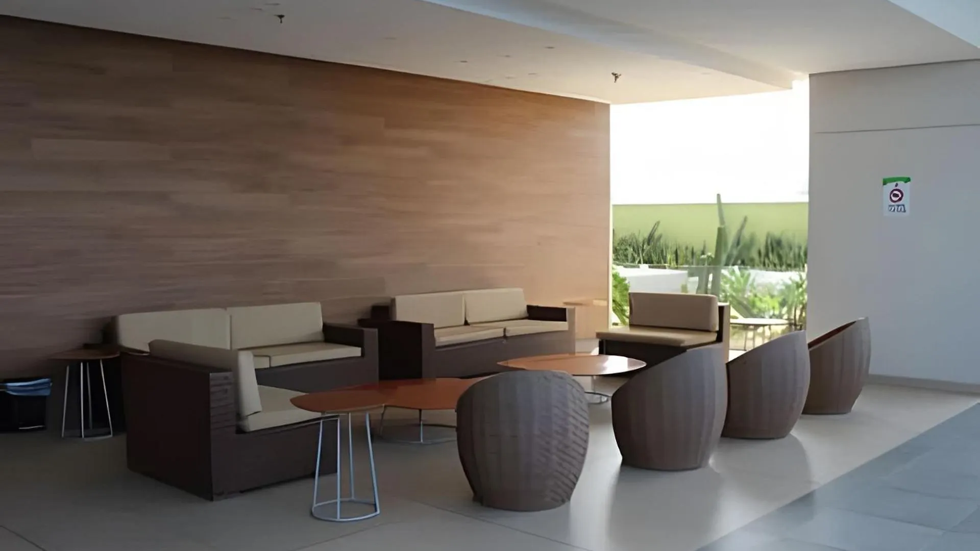 Luxury H2 Piso 19 / Sea Bay View & Historic Center Apartment Cartagena 0*,  Colombia