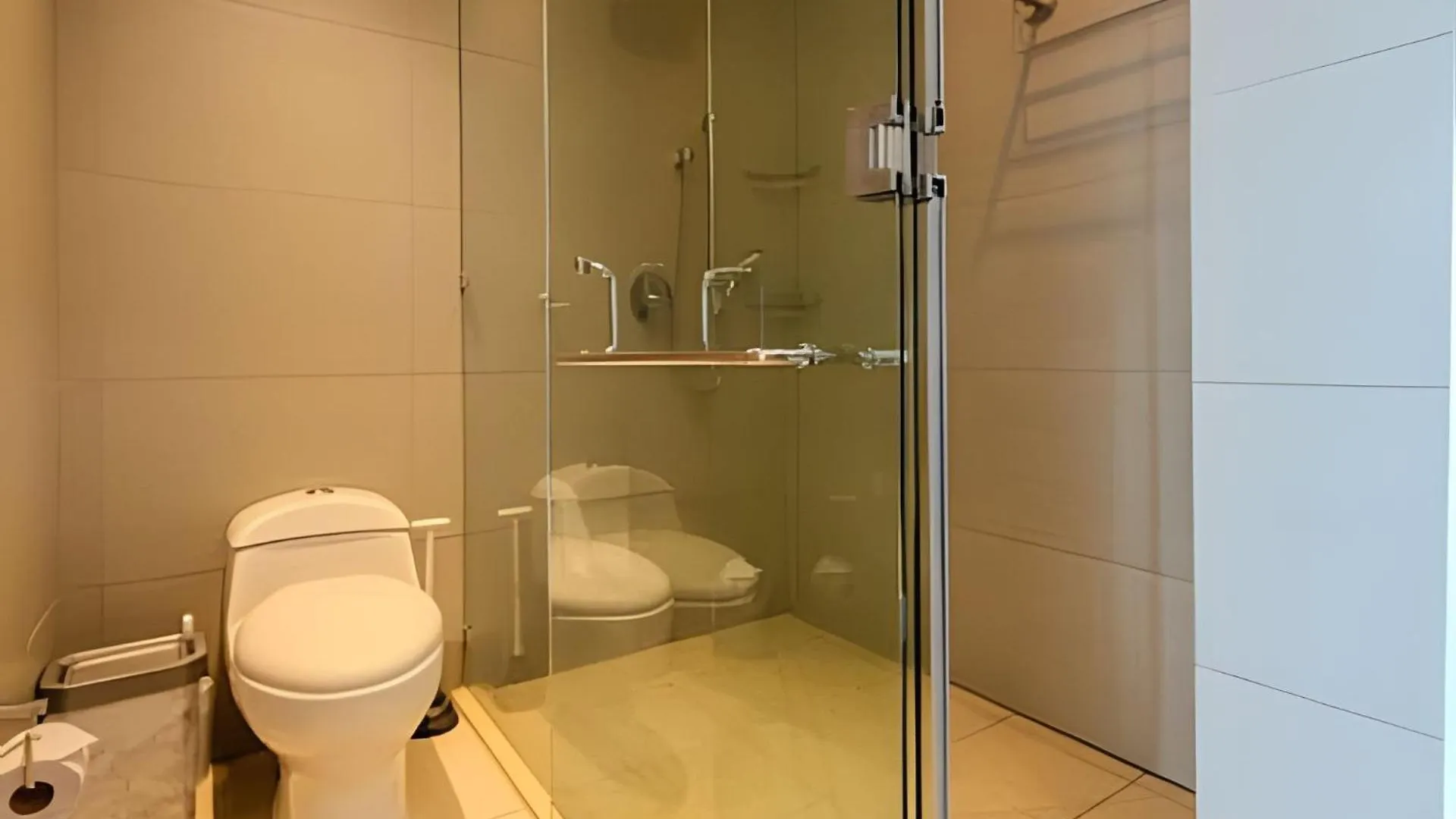 Luxury H2 Piso 19 / Sea Bay View & Historic Center Apartment Cartagena 0*,  Colombia