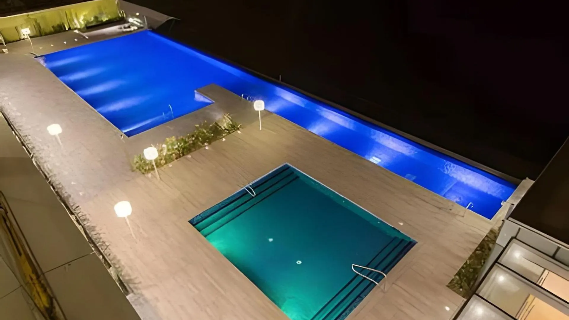 Luxury H2 Piso 19 / Sea Bay View & Historic Center Apartment Cartagena 0*,  Colombia